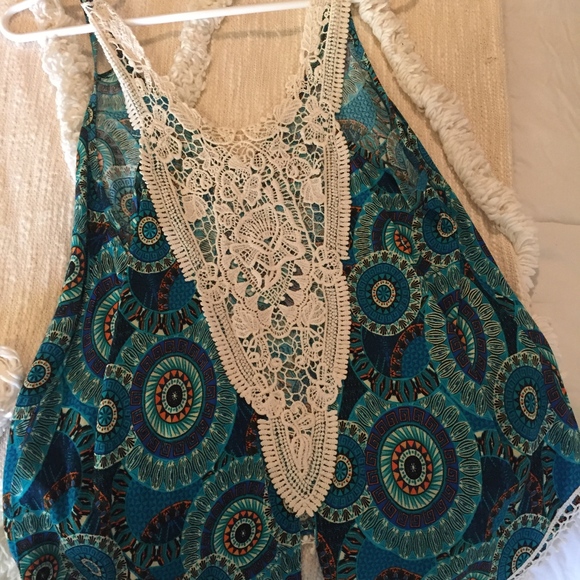 NWT LF Tank Top - Picture 2 of 5